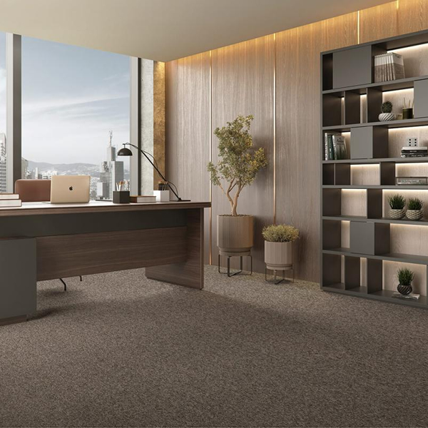 Carpetes Belgotex