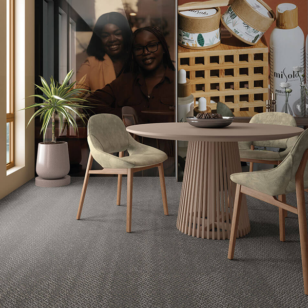 Carpetes Belgotex