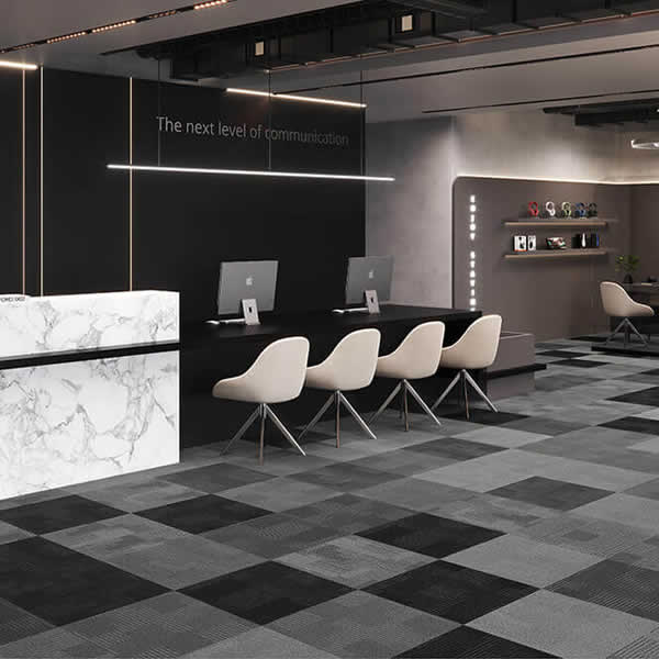 Carpetes Belgotex