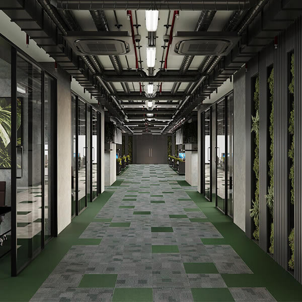 Carpetes Belgotex