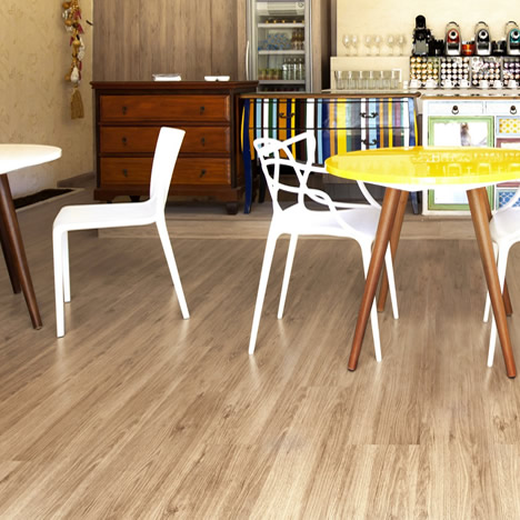 Pisos Laminados Eucafloor