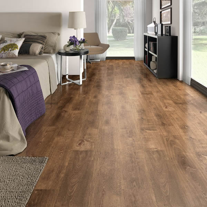 Piso Laminado